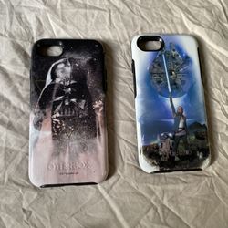 Otter box iPhone 8 & 7 Cases 