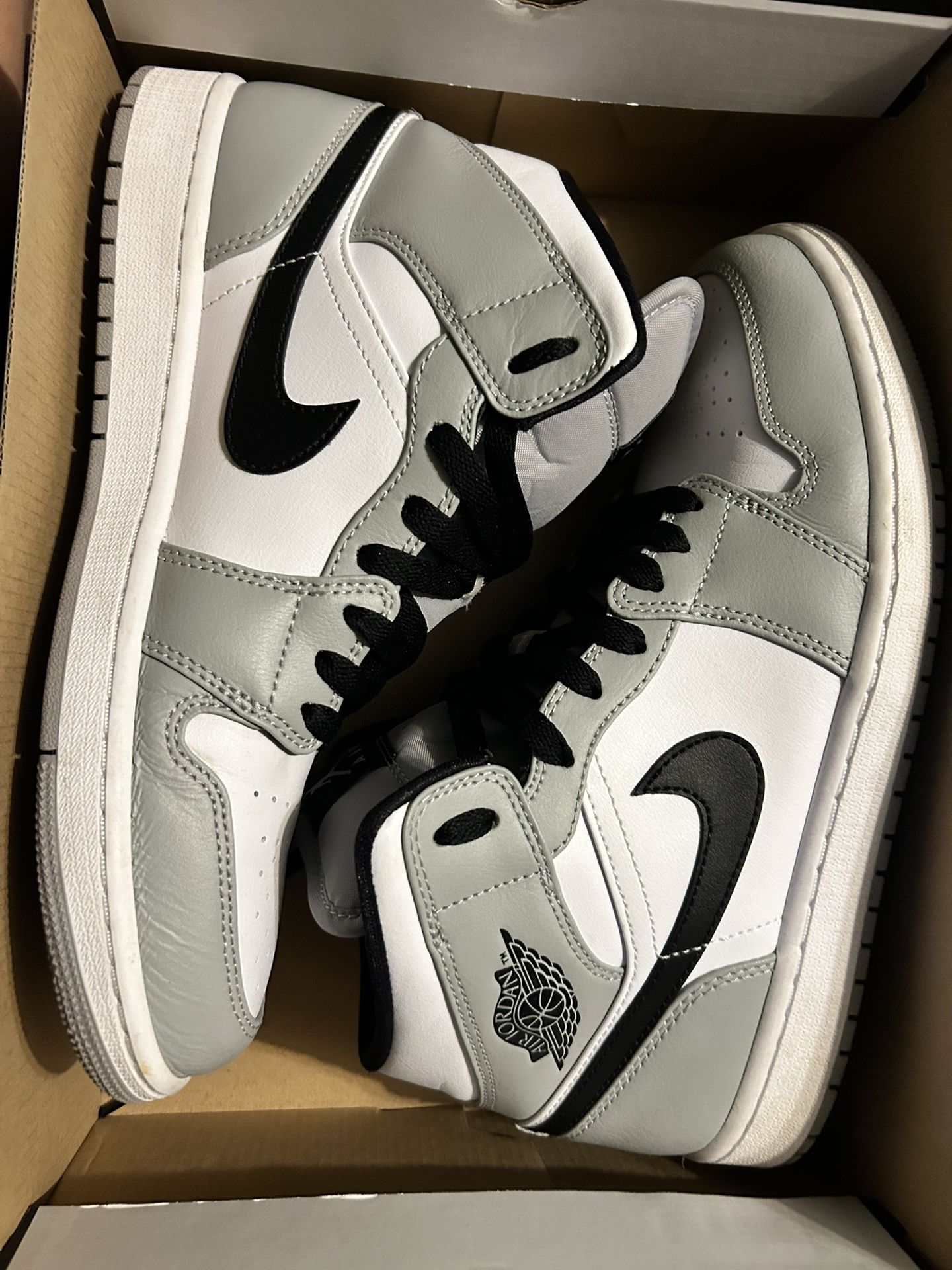Jordan 1