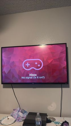43 inch with mount