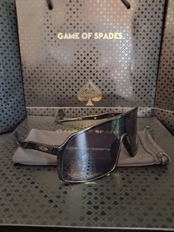 Oakley sunglasses