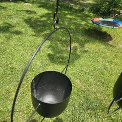 Candle Holders