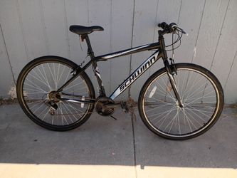 Schwinn