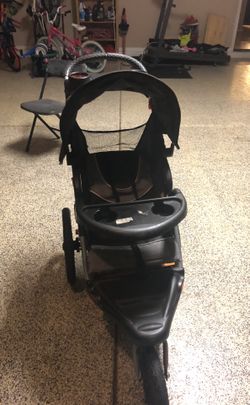 Stroller for sale