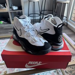 BRAND NEW Air Max Uptempo Nikes 
