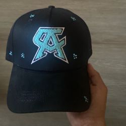Dandy Hat X Canelo 
