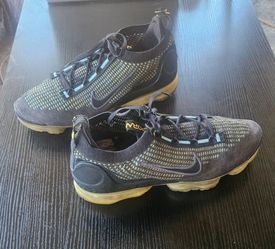 Nike Air VaporMax 2021 Flyknit sneakers