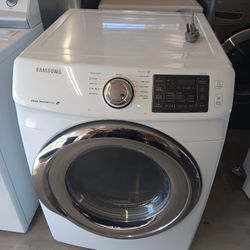 Samsung Electric Dryer 