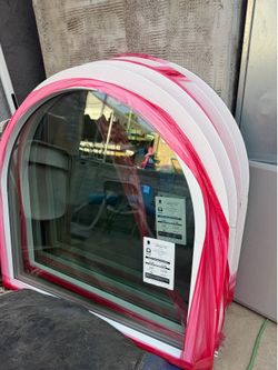 Arch windows— Ventanas con arco