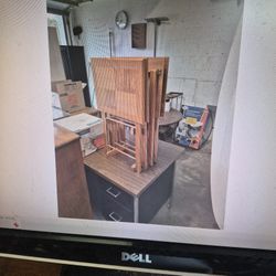 Nice Set Of Tv Tables