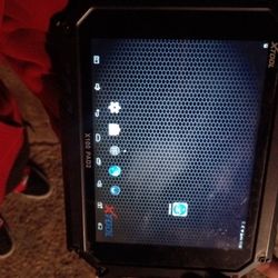 Xtools X100 Pad 2