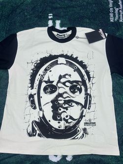 Hellstar t-shirt number 777