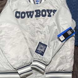 Dallas Cowboys Bomber