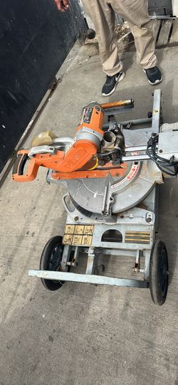 Table Saw