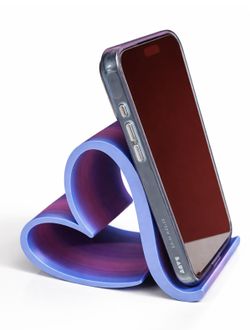 Heart Phone Stand