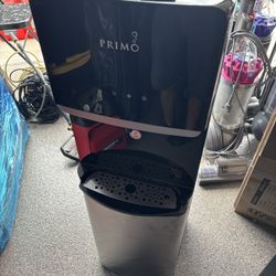 Primo Water Dispenser, 5 Gallon Bottom 