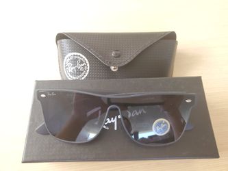 Ray Ban TECH