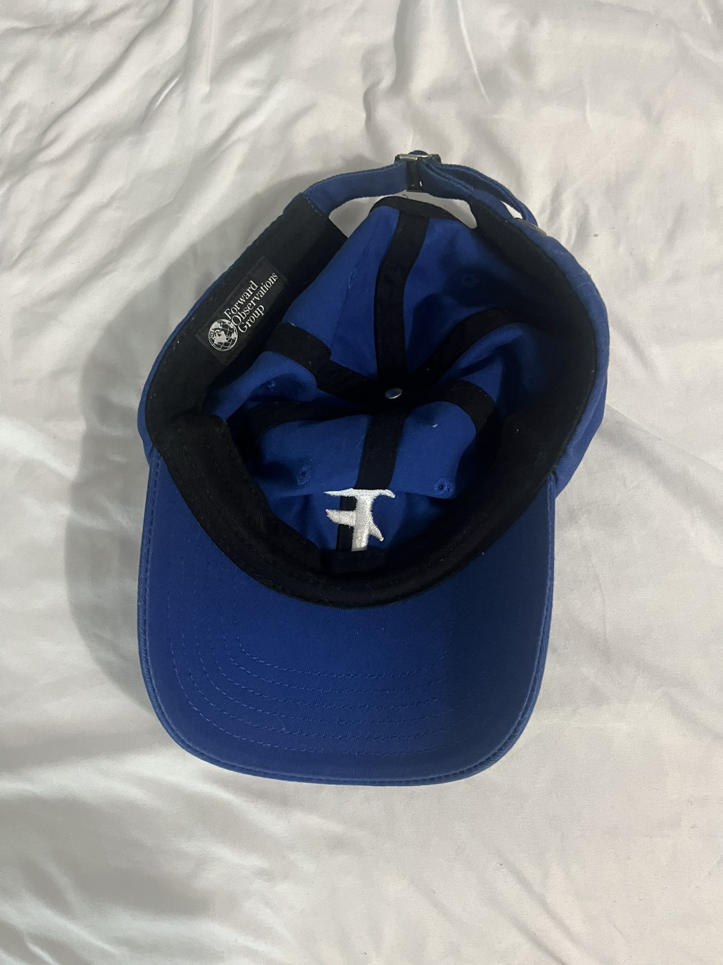 Forward Observations Group Hat