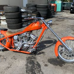 2006 South Florida Chopper