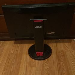 Asus Adjustable Gaming Monitor VG248QE