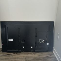 Smart Flat Screen Tv 