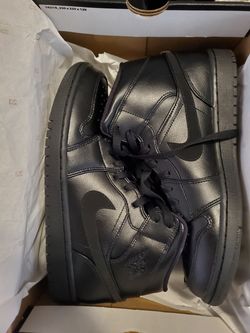 Jordan 1's Size 10