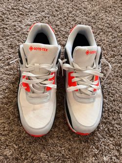 Nike AirMax 90 Gore-Tex