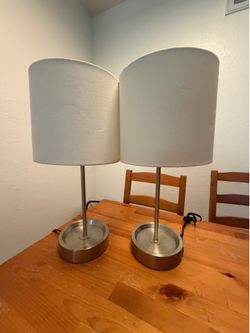 Lamps for sale