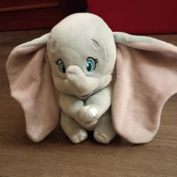 Dumbo Beanie Baby