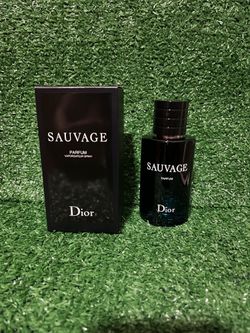 dior sauvage