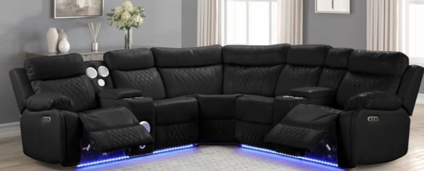 SenSectional Labor Day