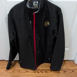 Blackhawks Jacket 