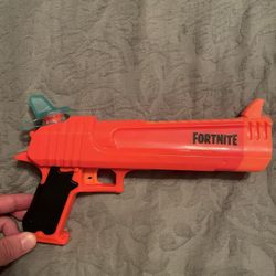 NERF Super Soaker Fortnite Water Blaster