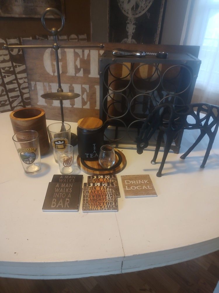 Home Decor Bundle