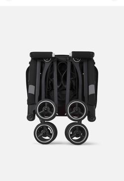 Gb Pockit + All Terrain Stroller