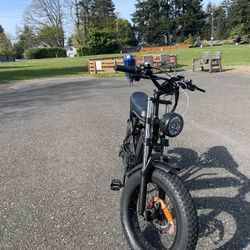 Ridstar Q20