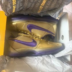 Kobe 3 Low And Kobe 5 Hall Of Fame 10.5