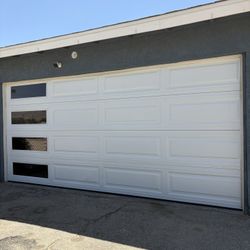 Garage Doors 