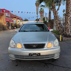 1998 Lexus GS 300