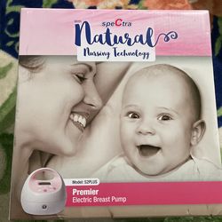 Electric Breast Pump