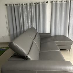 Sofá Sectional 