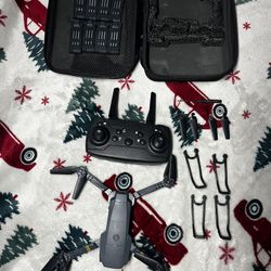 Drone With Camera 