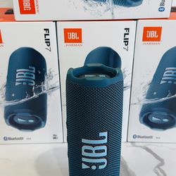 Jbl flip 7 speaker Bluetooth bocinas equipos de música parlantes