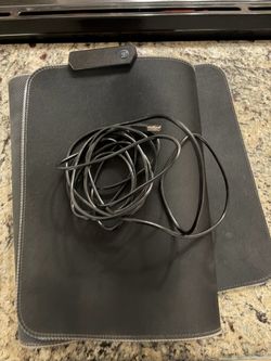 Mouse pad