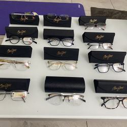 Design Glasses Frames-Great Prices!!! 