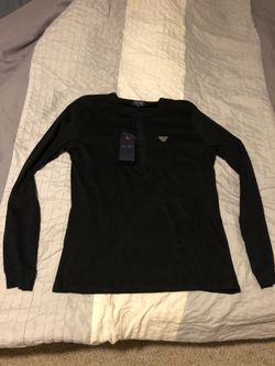 Armani Jeans