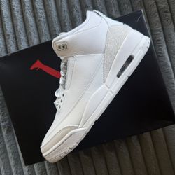 Jordan 3 Pure Money Size 11