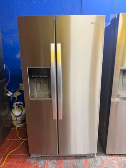 Whirlpool refrigerator