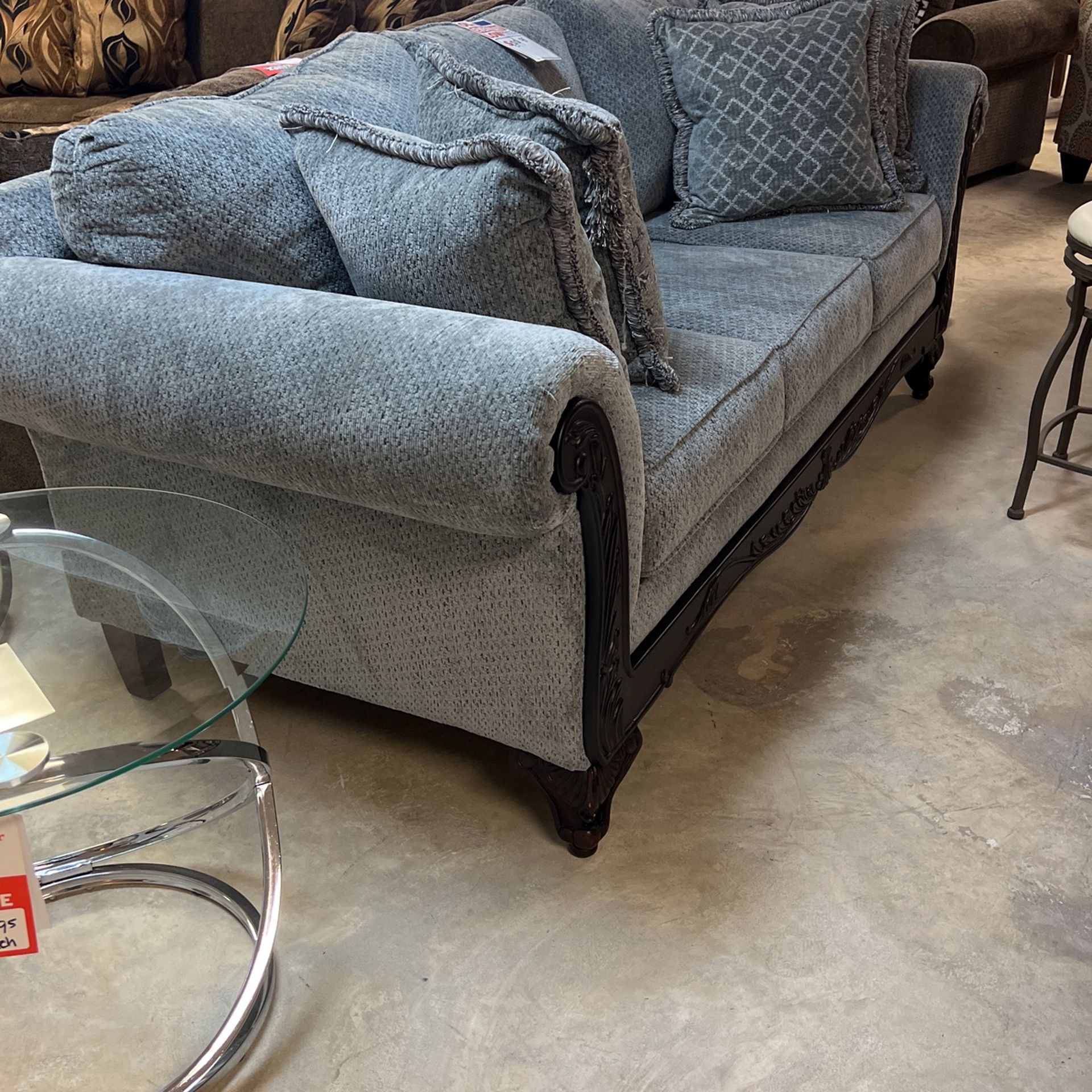 Brand New Couches For 699 Inbeige Gray