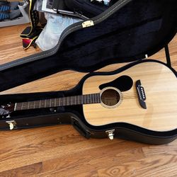 Alvarez Guitar RD8