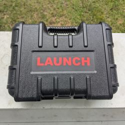 Launch 919E Scanner 